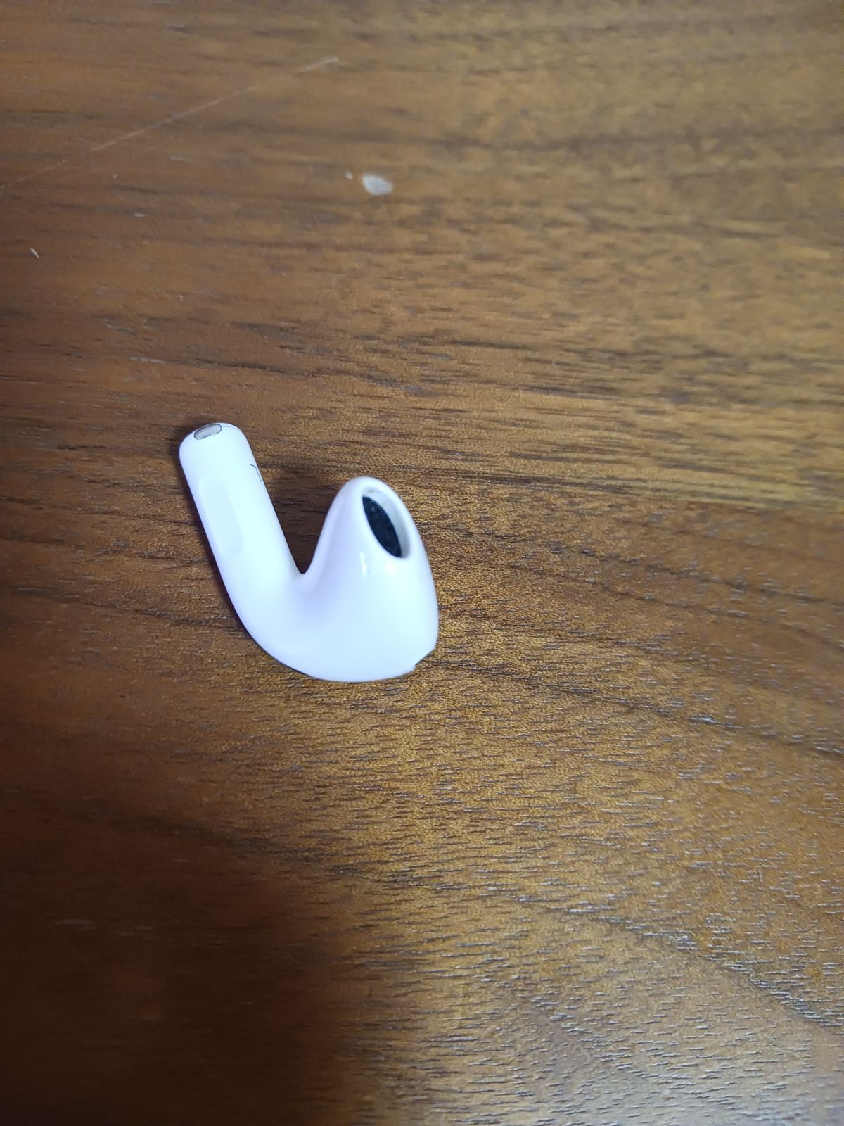 正規品）Apple AirPods 4世代 片耳 L 片方 左耳 ノイキャン無し - メルカリ