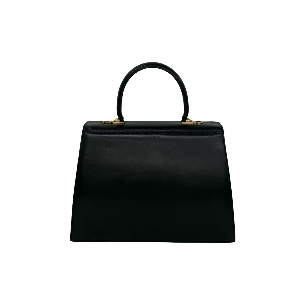 極 美品 Salvatore Ferragamo サルヴァトーレフェラガモ ガンチーニ