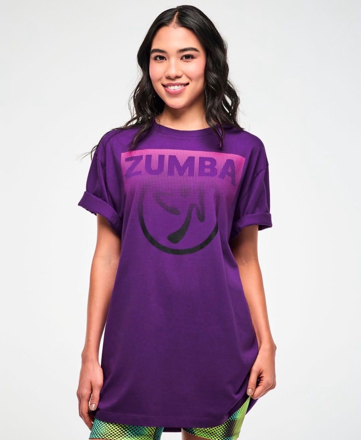Electric Feel Unisex Tees 3PK ズンバ 正規品 ZUMBA - メルカリ