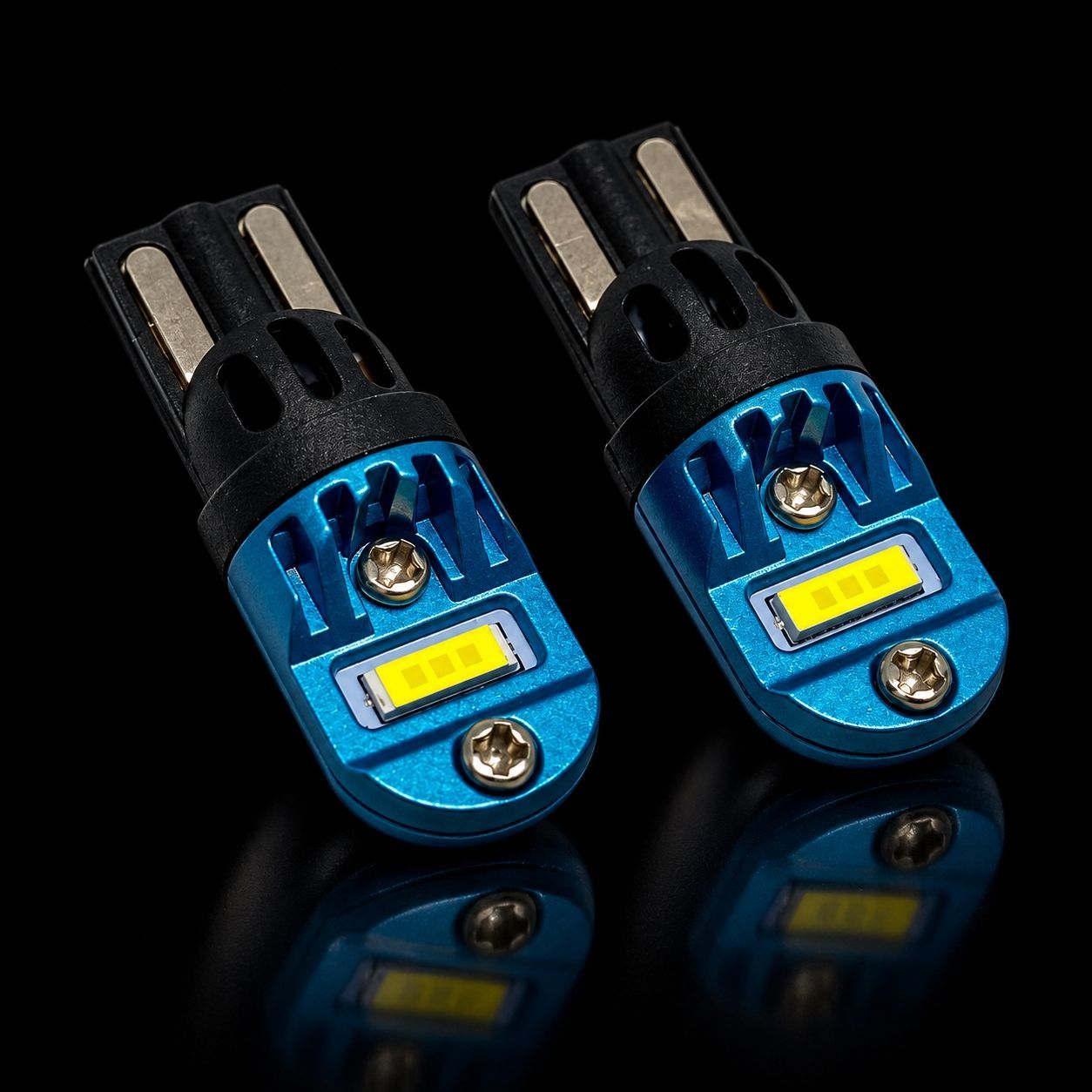 マツダ AZオフロード H10.10～H26.3 JM23W オリジナル 爆光 高品質 T10