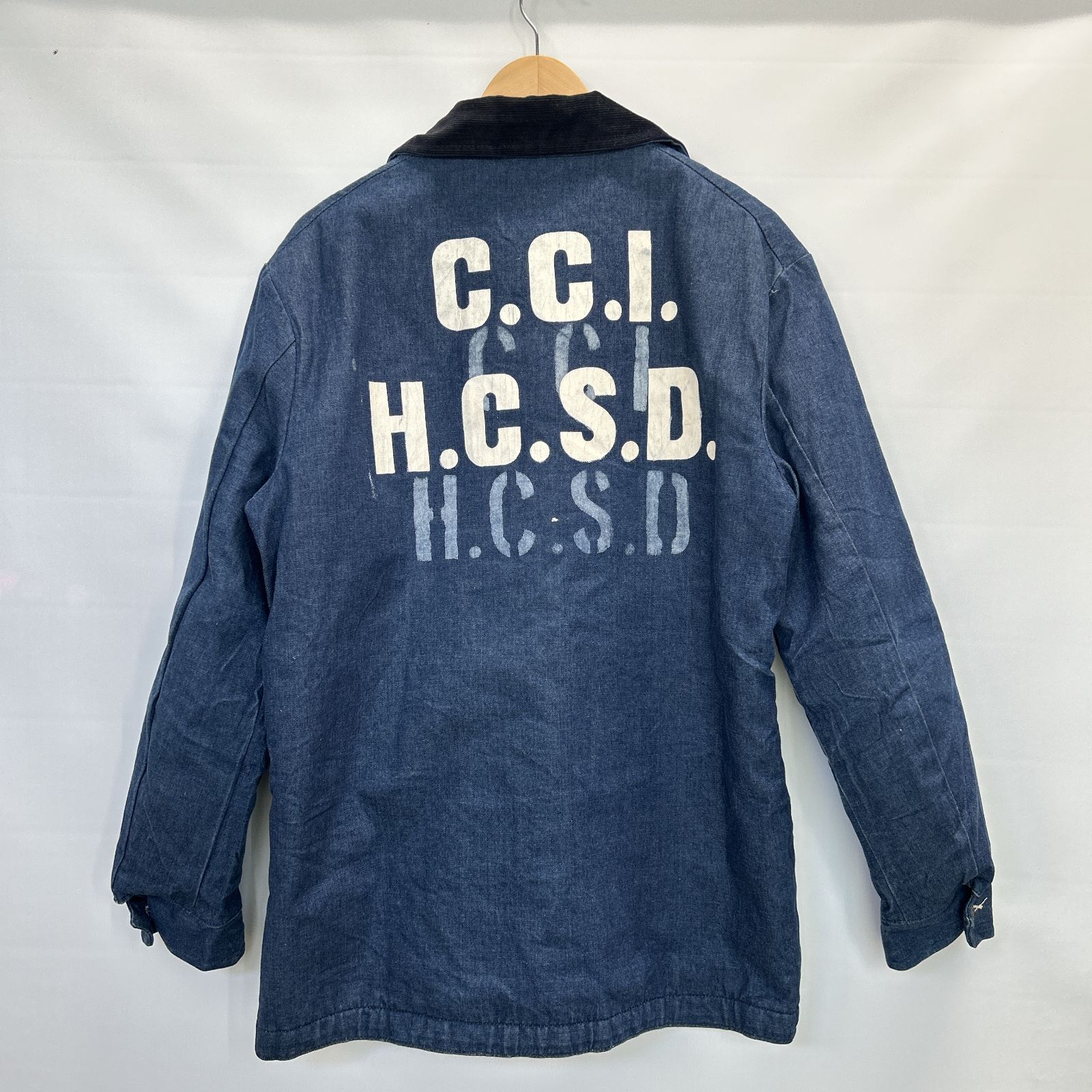 浜館75-2433] [店舗併売品] BIG BEN by Wrangler ビッグベン 70～80's