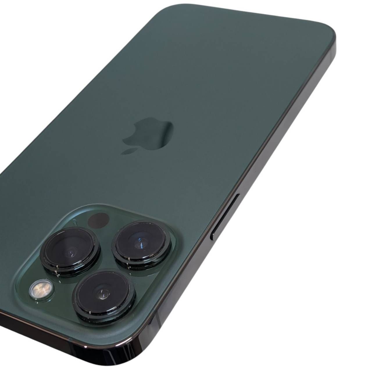 iPhone 13 pro 256GB アルパイングリーン - メルカリ