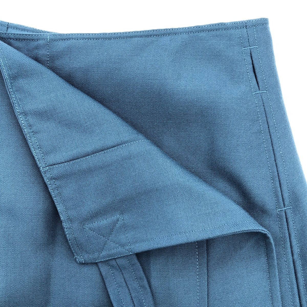 CELINE by Phoebe Philo セリーヌ フィービーファイロ ラップスカート
