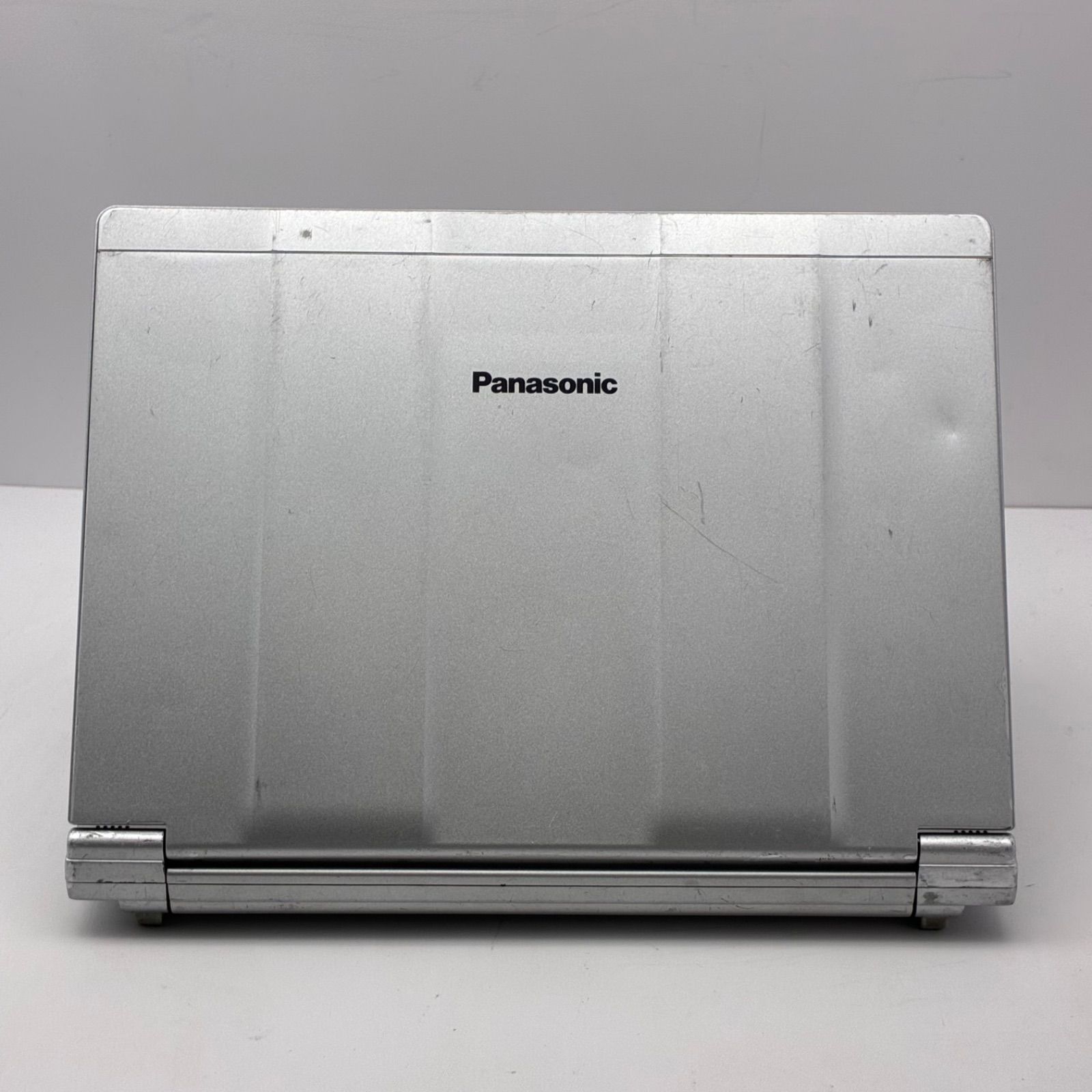 Panasonic CF-sv9 i5第10世代 SSD256GB 16GB - メルカリ