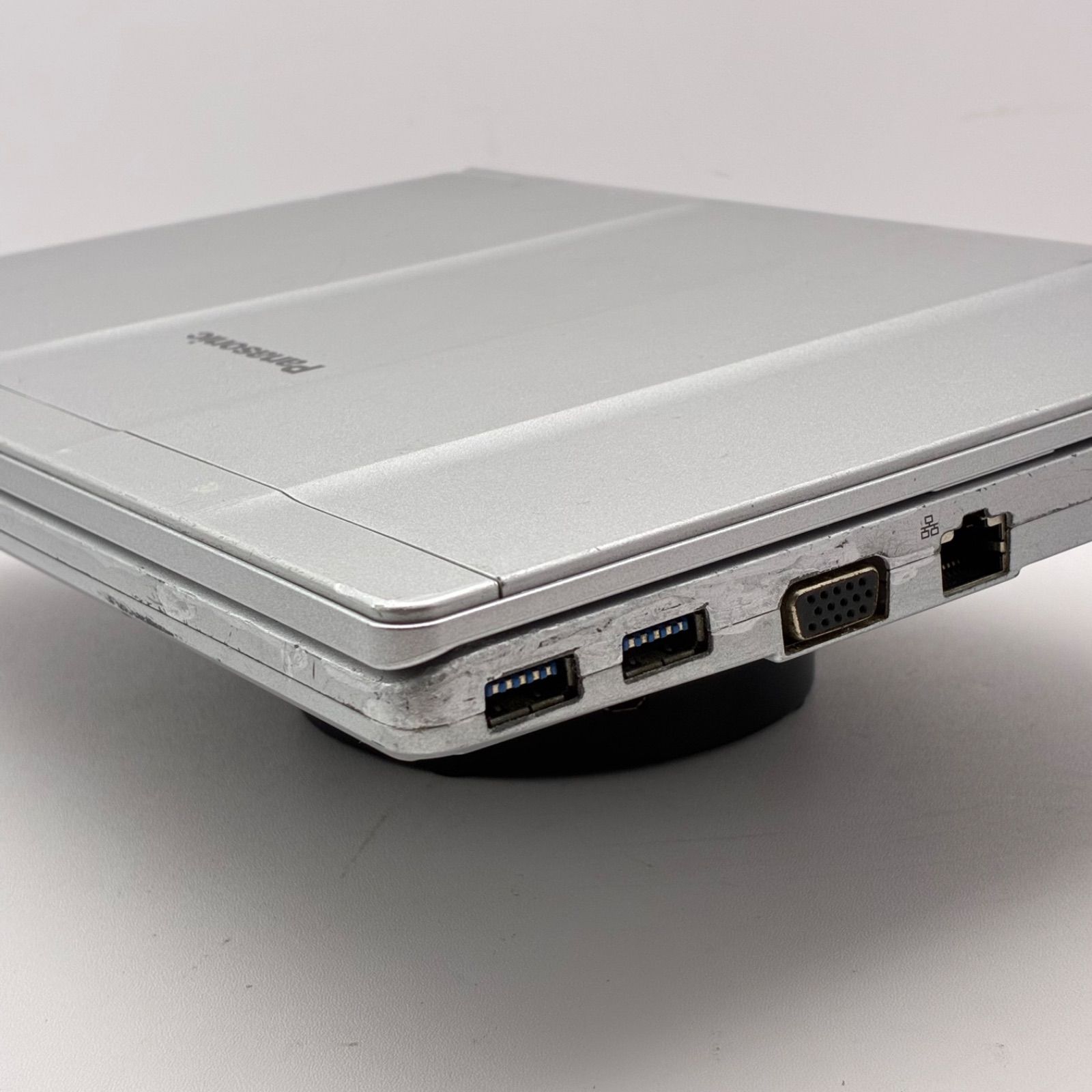 Panasonic CF-sv9 i5第10世代 SSD256GB 16GB - メルカリ