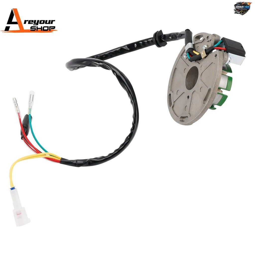 TM RACING SMX MX 85 100 JUNIOR MX 125 144 2022 2023 2024用イグニッションステーター 15230.02 26,380円