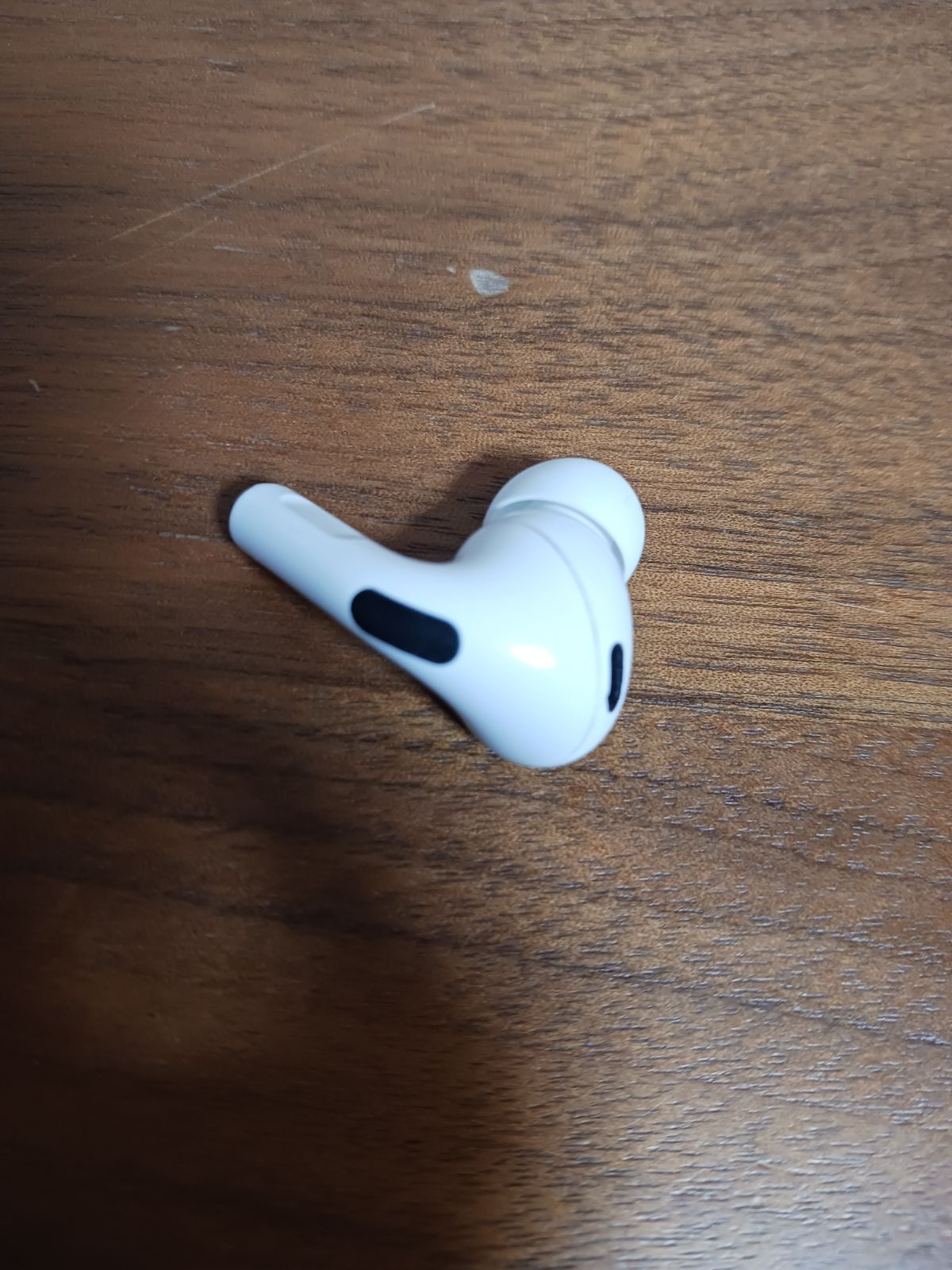 正規品）Apple AirPods Pro 2世代 片耳 L 片方 左耳 ライトニング