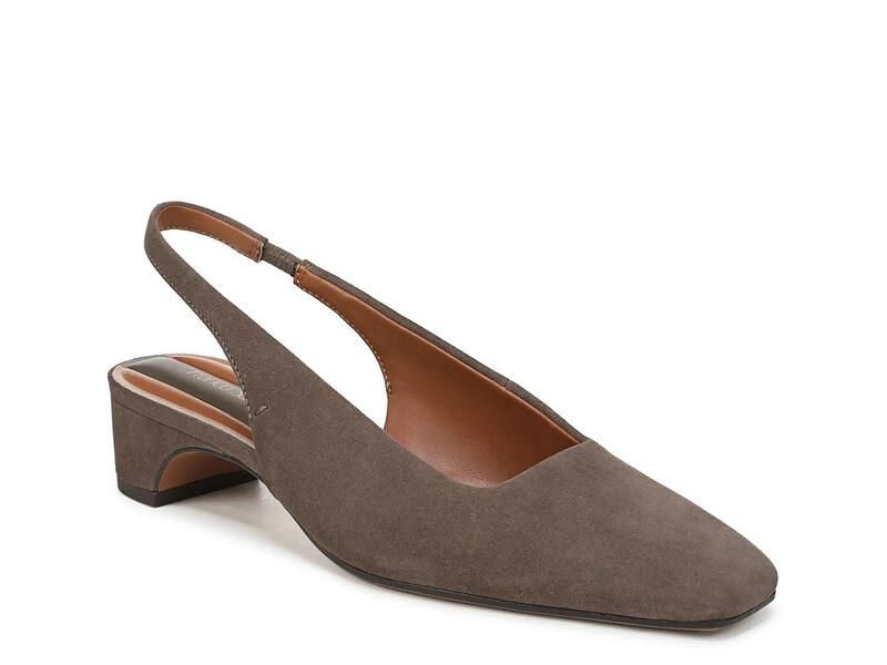 フランコサルト レディース シューズ パンプス Franco SartoLyanna Pump Grey Suede グレー 27,170円