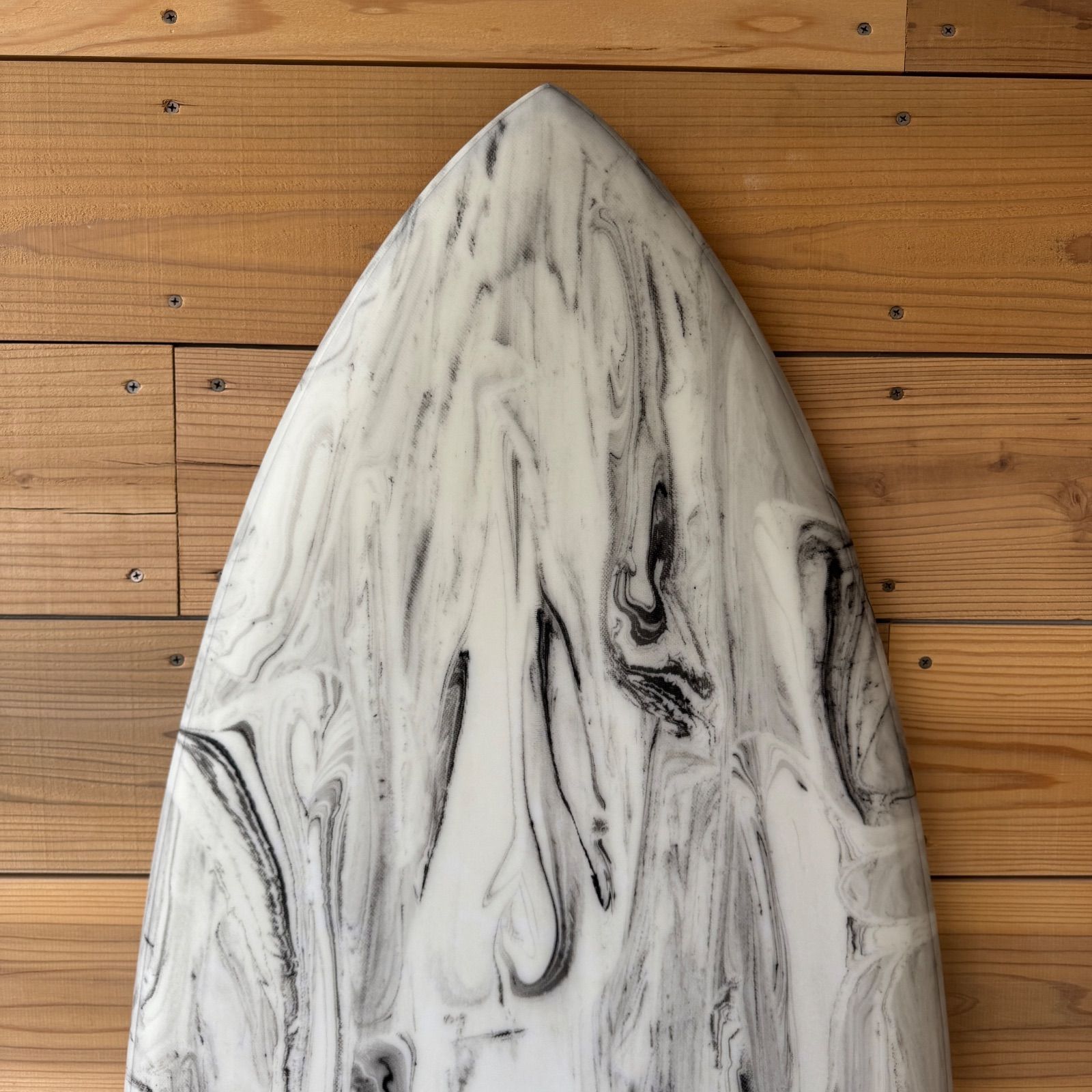 超美品　FIREWIRE ファイヤーワイヤー美品中古サイマテック5.6 中古 ファイヤーワイヤー FIREWIRE 5'4 マッシュアップ MASHUP