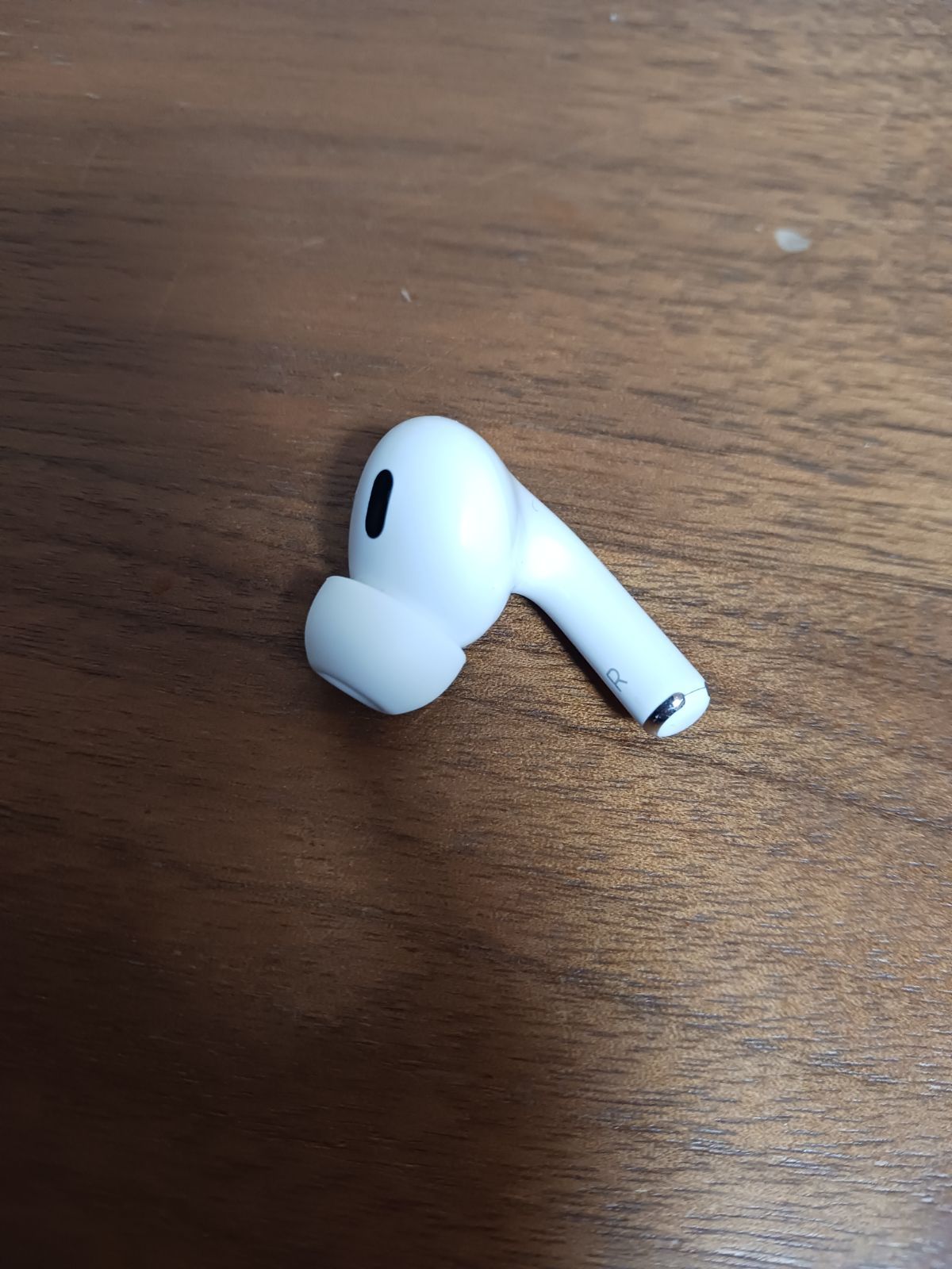 正規品）Apple AirPods Pro 2世代 片耳 R 片方 右耳 USB-C、Type-C