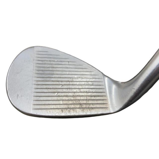【中古】 タイトリスト VOKEY FORGED(2021) 58°/10°M ウェッジ WG NS PRO 950GH neo (フレックスS) メンズ 男性用 右利き 右用 Dランク ゴルフクラブ