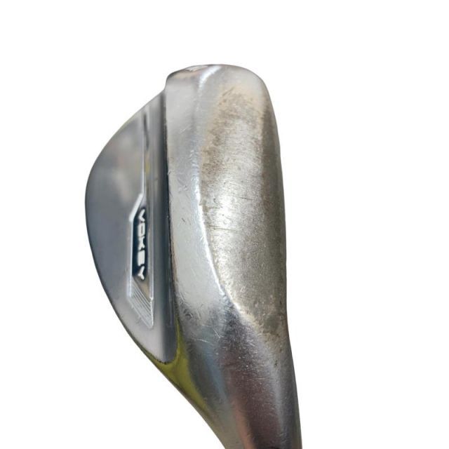 【中古】 タイトリスト VOKEY FORGED(2021) 58°/10°M ウェッジ WG NS PRO 950GH neo (フレックスS) メンズ 男性用 右利き 右用 Dランク ゴルフクラブ