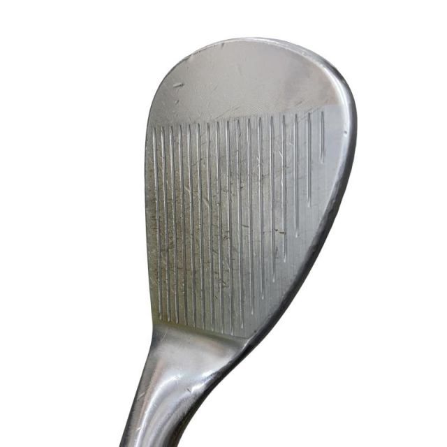 【中古】 タイトリスト VOKEY FORGED(2021) 58°/10°M ウェッジ WG NS PRO 950GH neo (フレックスS) メンズ 男性用 右利き 右用 Dランク ゴルフクラブ