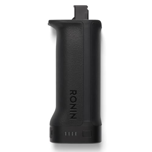 K◆DJI RS BG33 バッテリーグリップ 3c16ac6d