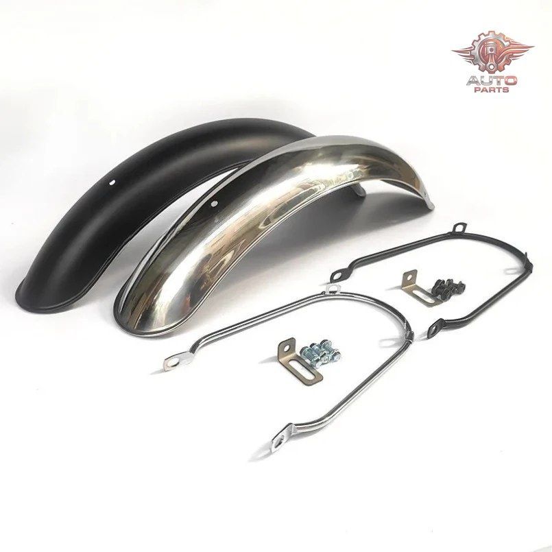Jialing CUB レトロカスタムフェンダー ステンレス C50/C70 17,380円