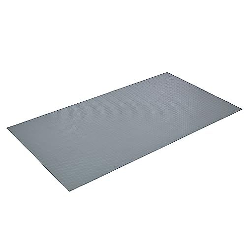 デイトナ(Daytona) バイク ガレージ オプション品 MC HOUSE1000(MCハウス)用 ゴムマット 1200×2200mm 湿気/汚れ対策 カット可能 39701pms f5711d54