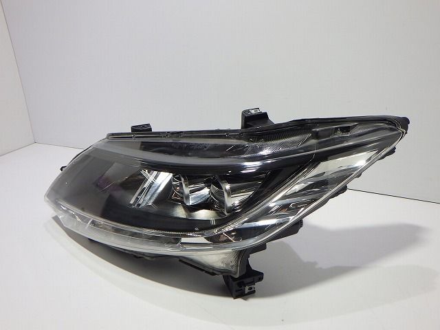 オデッセイ 左ヘッドライト LED RC1 RC2 前期 アブソルート 100-18076