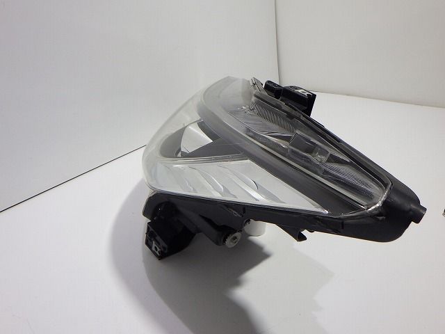 オデッセイ 左ヘッドライト LED RC1 RC2 前期 アブソルート 100-18076