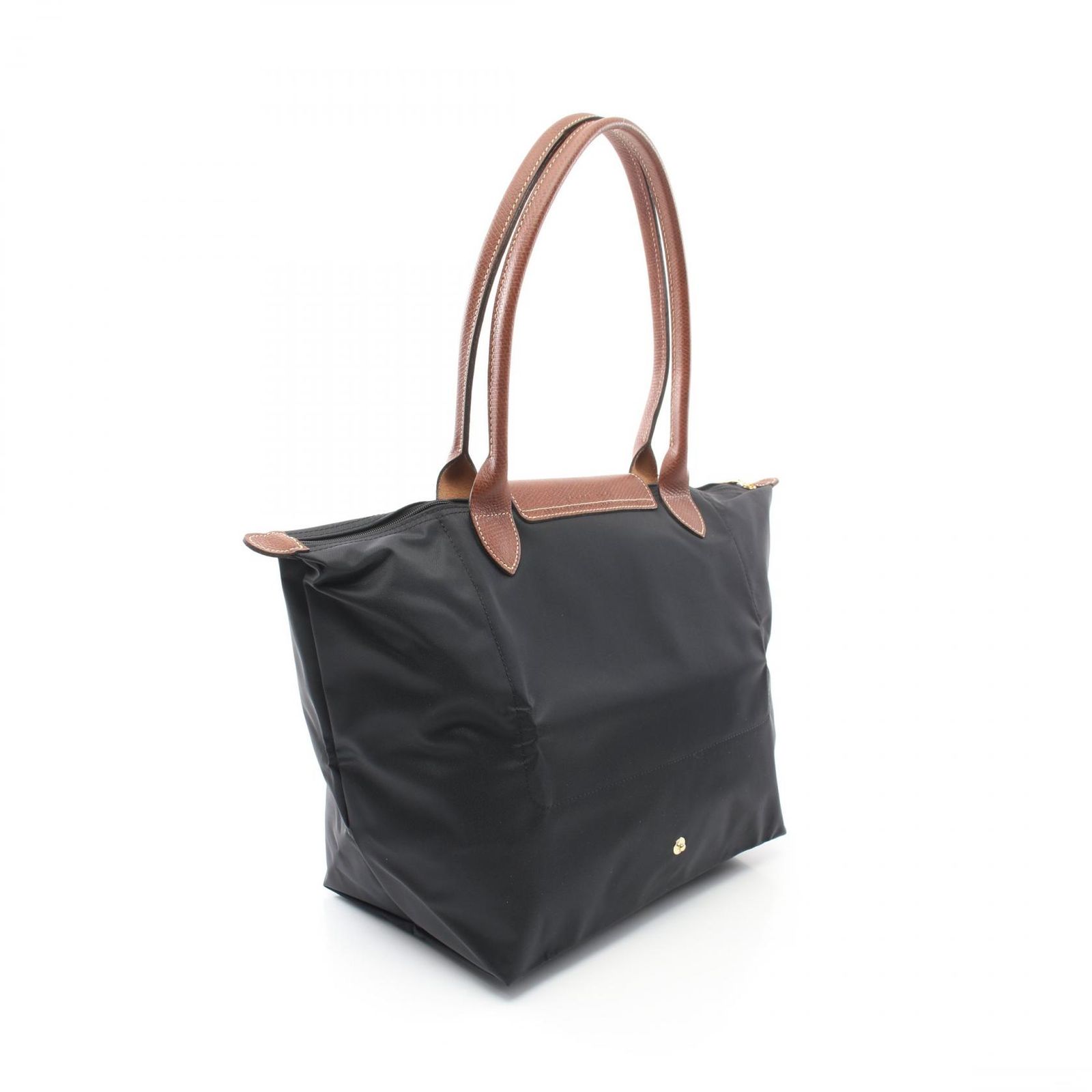 ロンシャン Longchamp トートバッグ ル プリアージュ オリジナル L L1899089001 キャンバス レザー トートバッグ レディース 新品