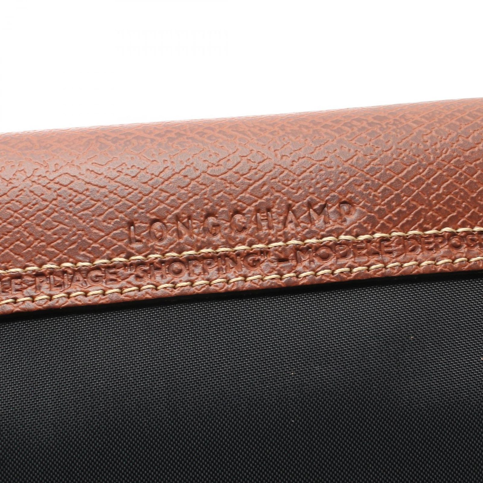 ロンシャン Longchamp トートバッグ ル プリアージュ オリジナル L L1899089001 キャンバス レザー トートバッグ レディース 新品