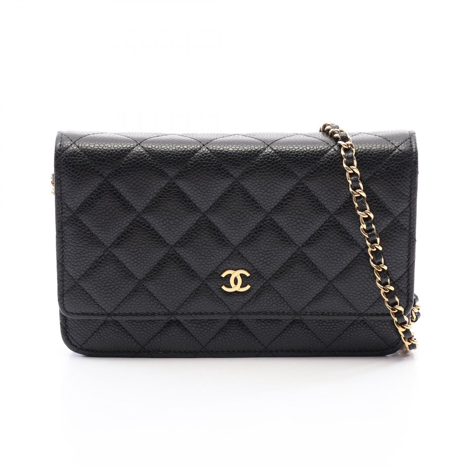 CHANEL シャネル マトラッセ ショルダーバッグ