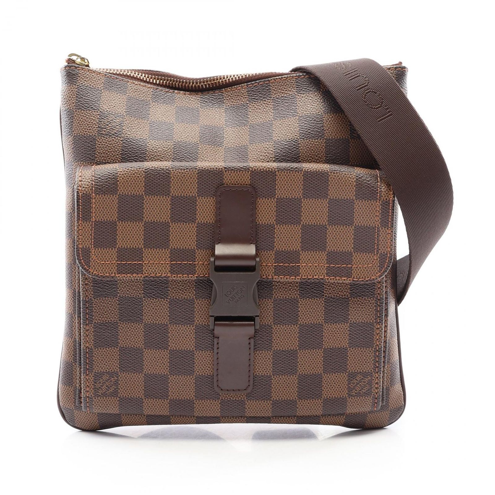 LOUIS VUITTON ルイ・ヴィトン ポシェットメルヴィール ショルダーバッグ