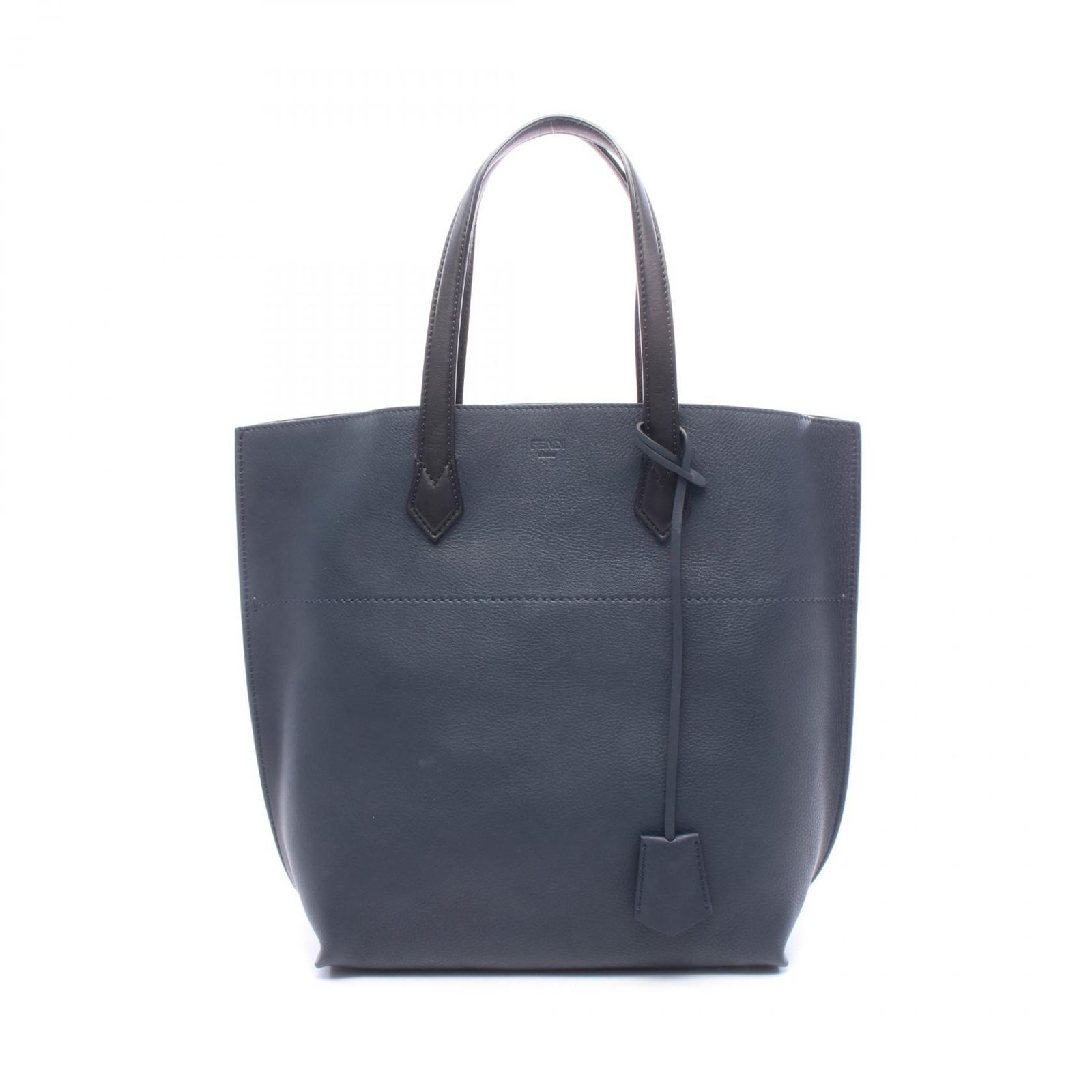 FENDI フェンディ オールイン ショッピング トートバッグ