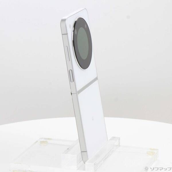 Libero Flip 128GB ホワイト 中古 - メルカリ