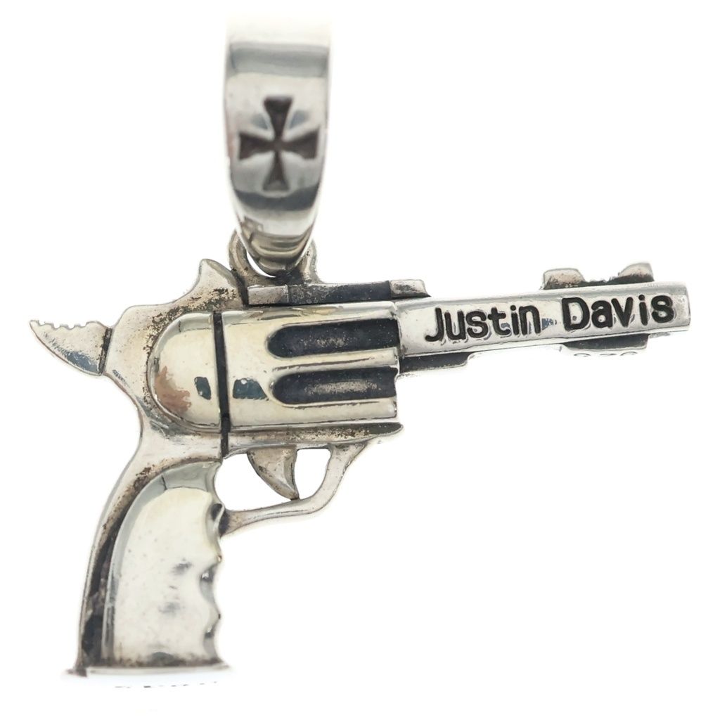 Justin Davis (ジャスティンデイヴィス) SEX PISTOL セックスピストル