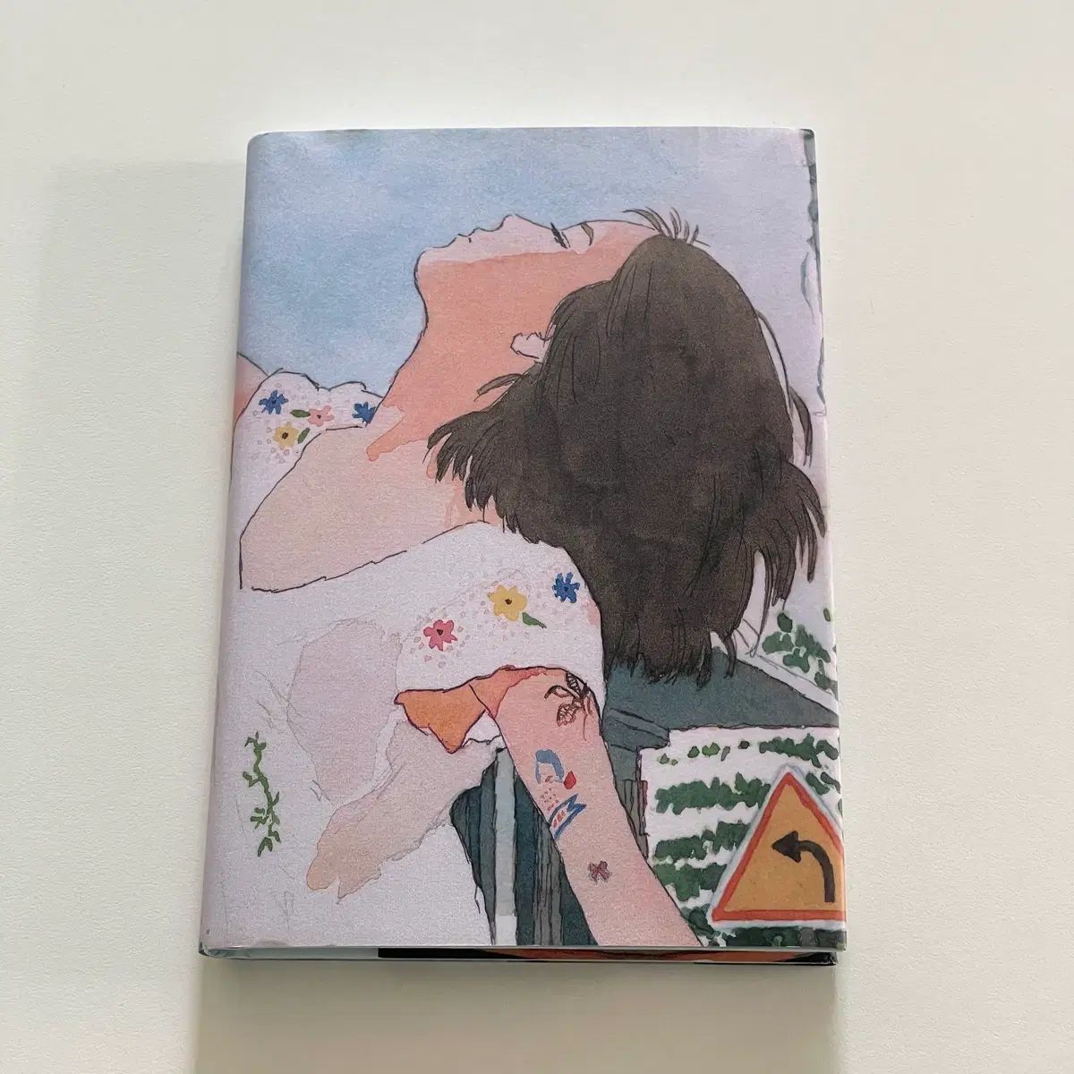 プレゼント アルバム