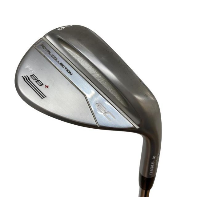 【中古】 ロイヤルコレクション RC BB PLUS WEDGE 56° ウェッジ WG NS PRO 950GH neo (フレックスS) メンズ 男性用 右利き 右用 Cランク ゴルフクラブ