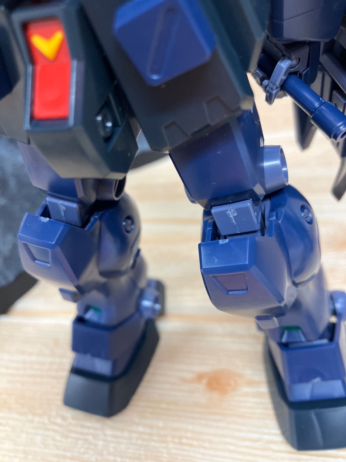 ガンプラ セットA 組立済み6体 R8Y138 - メルカリ