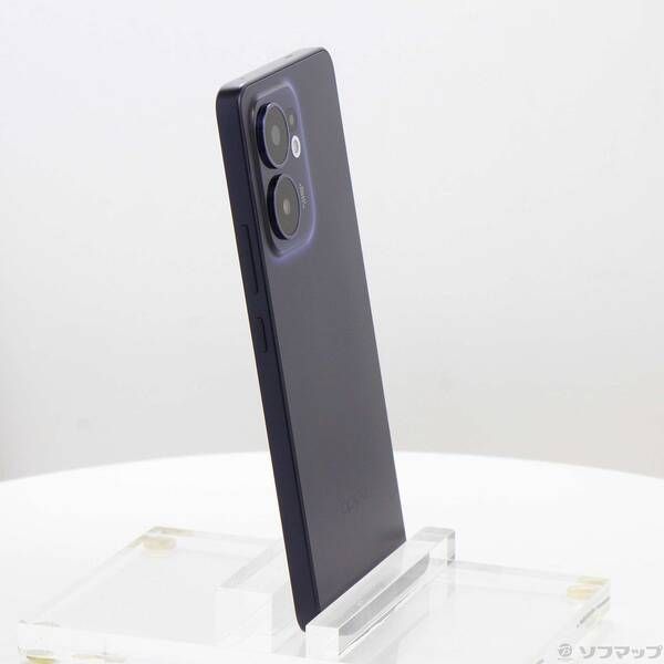 OPPO Reno13 A 128GB ルミナスネイビー SIMフリー - メルカリ