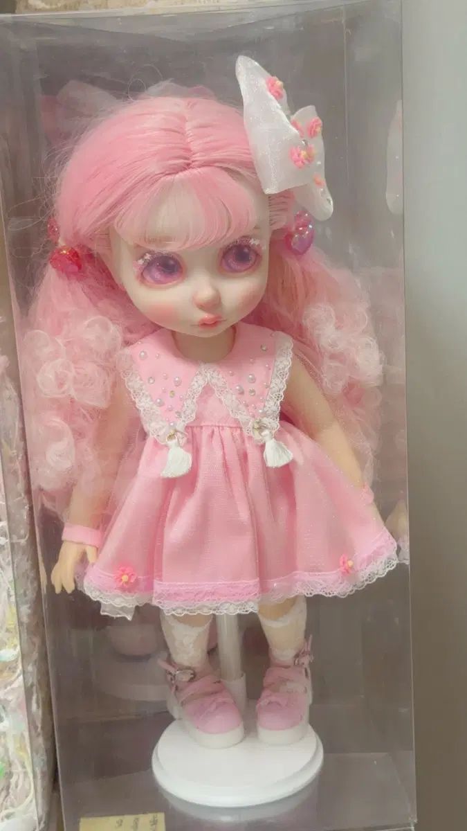 ディズニー ベビードール 植毛 足長 イビヒリペ 顔美白 29,878円