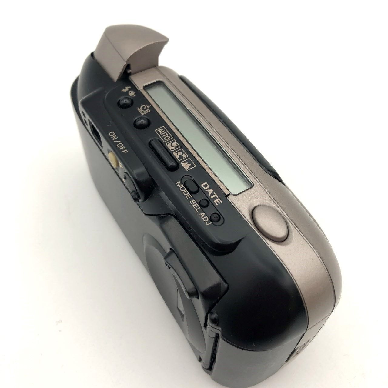 動作未確認】【ジャンク品】 MINOLTA ミノルタ Capios25 コンパクト