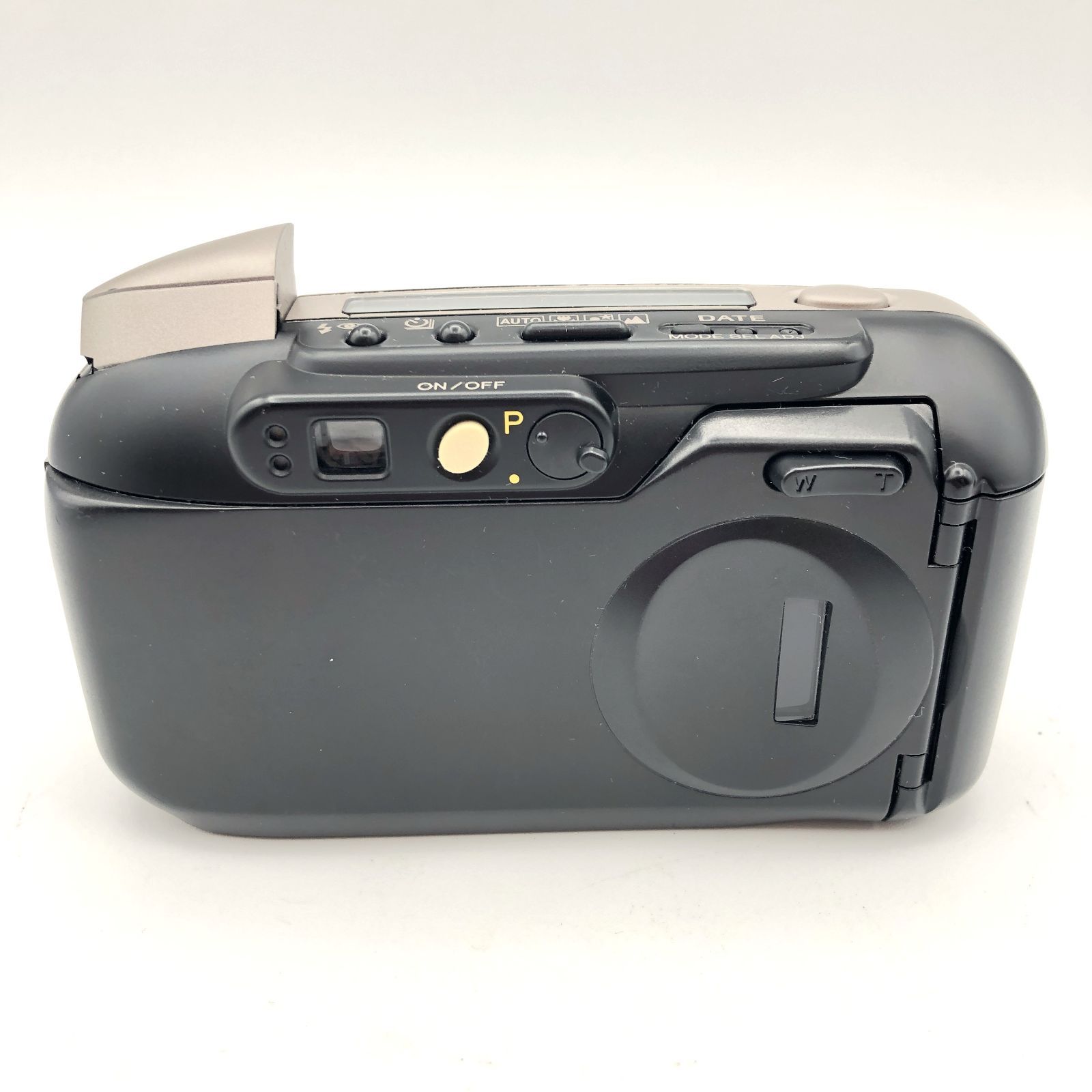 動作未確認】【ジャンク品】 MINOLTA ミノルタ Capios25 コンパクト