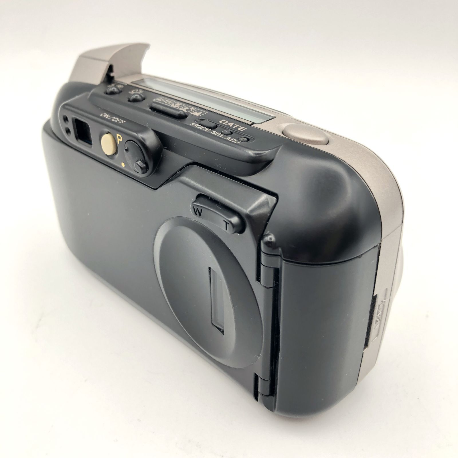 動作未確認】【ジャンク品】 MINOLTA ミノルタ Capios25 コンパクト