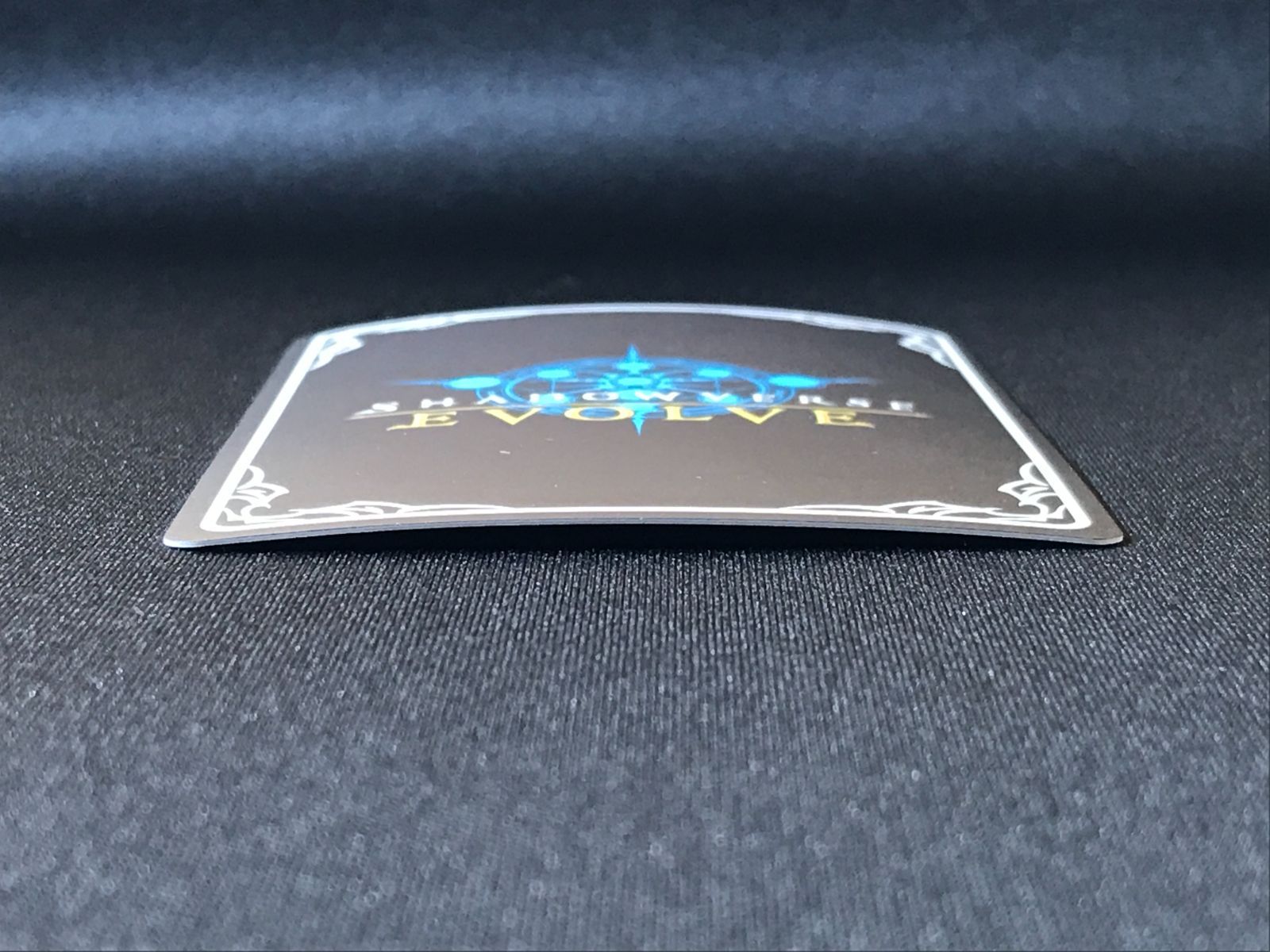 シャドウバース エボルヴ シャドバ 双魂の久遠・ケリドウェン UR BP21