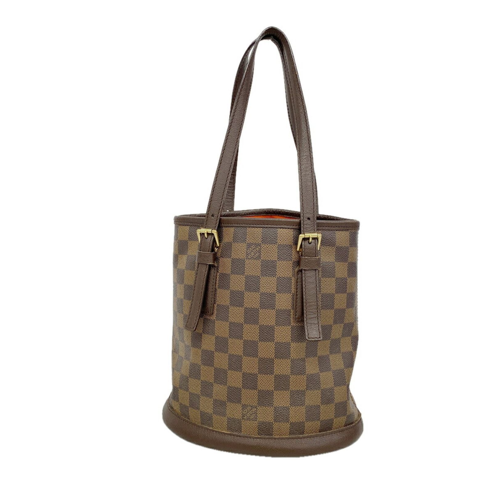 ルイ・ヴィトン(Louis Vuitton) ルイ・ヴィトン トートバッグ ダミエ マレ N42240 エベヌレディース 40,773円