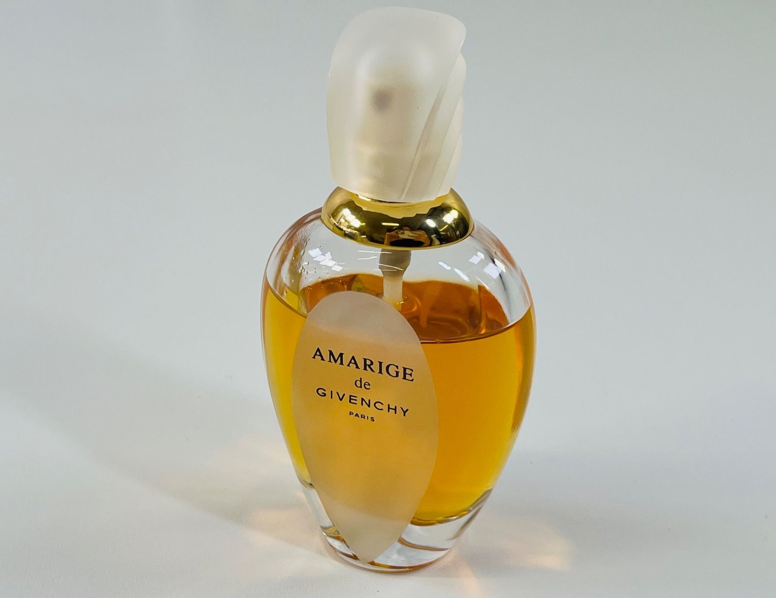 ☆残量約8割 美品 GIVENCHY AMARIGE ジバンシイ アマリージュ 香水