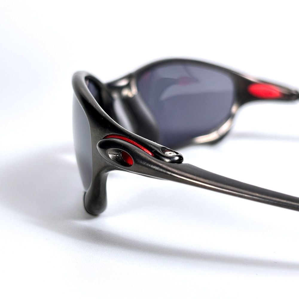 【正規品】オークリー ジュリエット　OAKLEY Juliet オークリー ジュリエット o12-673-a ハイブリッジフィット サングラス