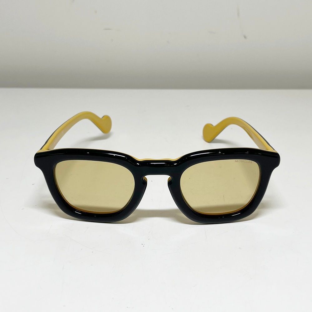 MONCLER【モンクレール】Mr.Moncler ML 0006 01E PHOTOCHROMIC 55□25