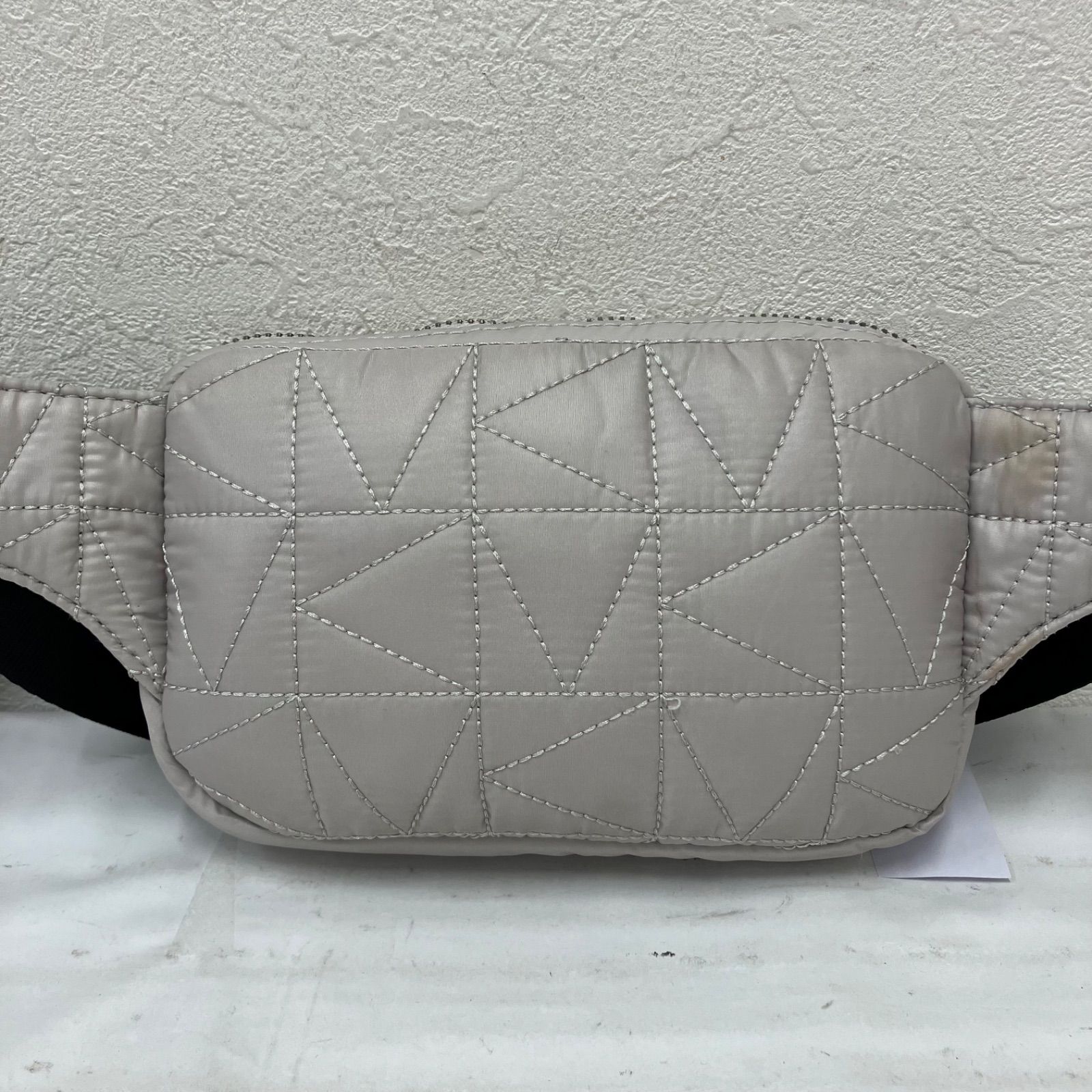 8396 【良品】 MICHAEL KORS マイケルコース ボディバッグ ウエスト 