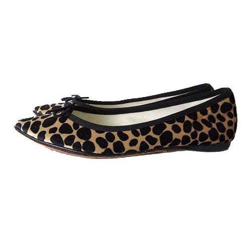 レペット Repetto ブリジット Brigitte バレエシューズ フラット