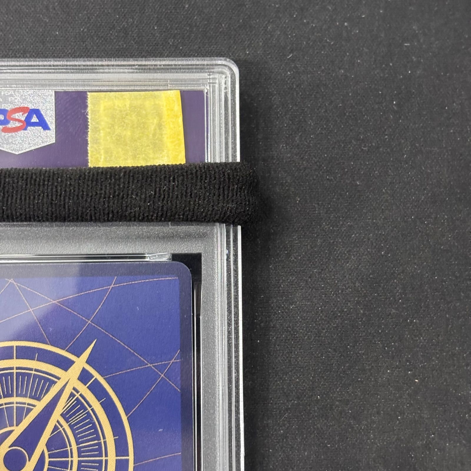 ワンピースカード PSA10 モンキー・D・ルフィ 交流会 プロモ P-099