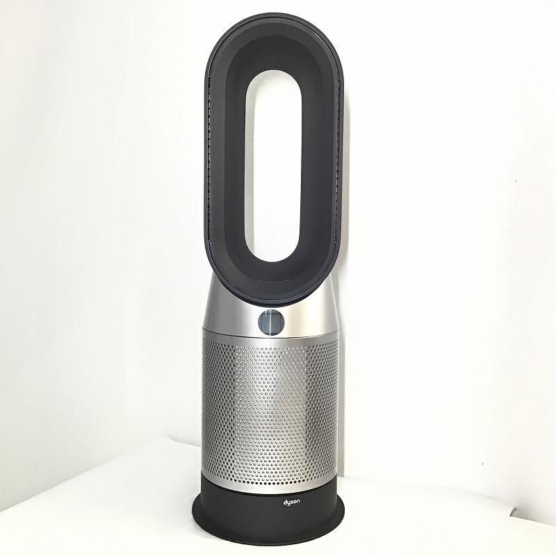 Dyson ダイソン 暖房機 セラミックファンヒーター Dyson Purifier Hot + Cool Gen1 HP10 BN