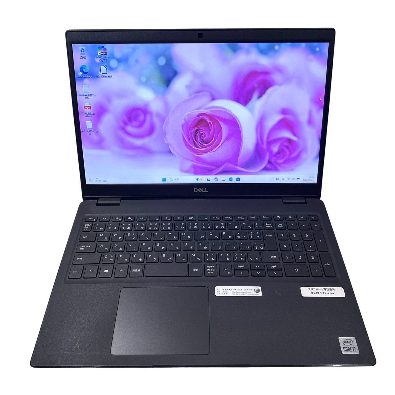 DELL Latitude 3510 i7-10510U 16GB 512GB 新品 - メルカリ
