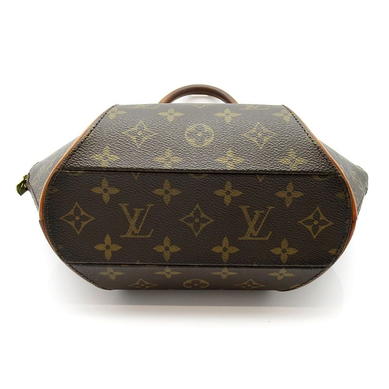 ルイ・ヴィトン エリプスPM M51127 モノグラム レディース
