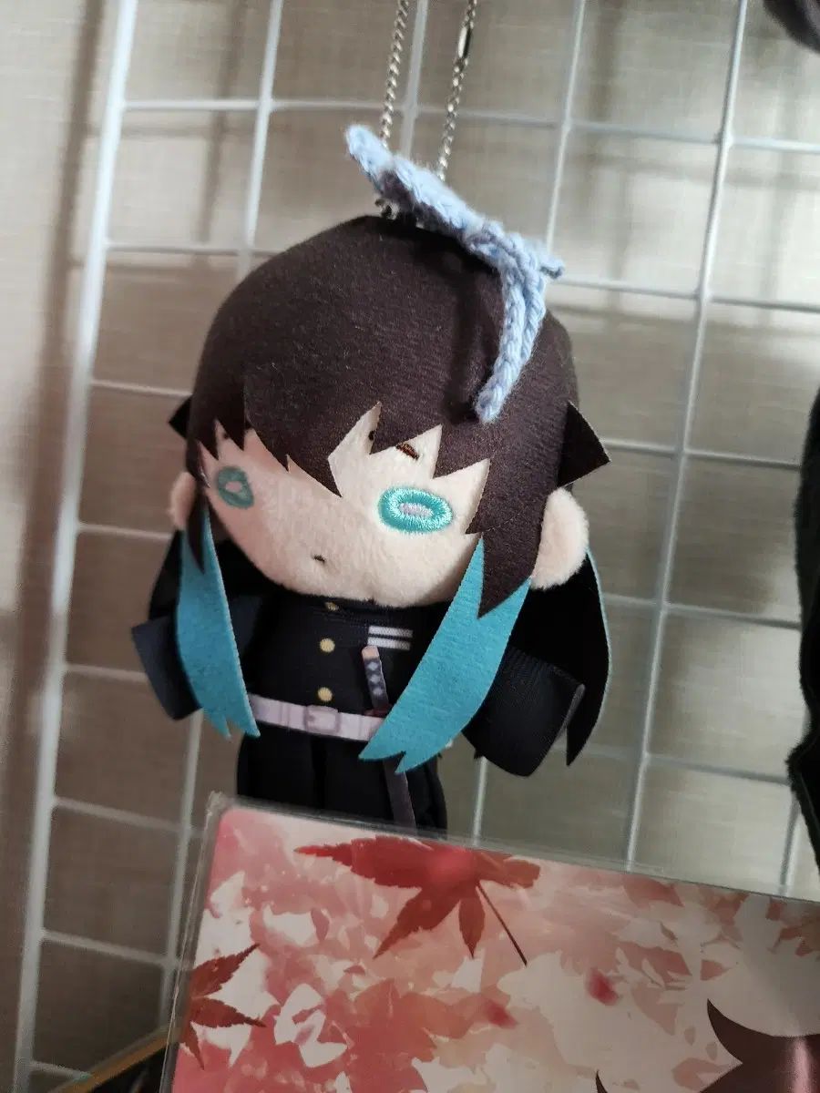 時透 無一郎 ぬい まとめ