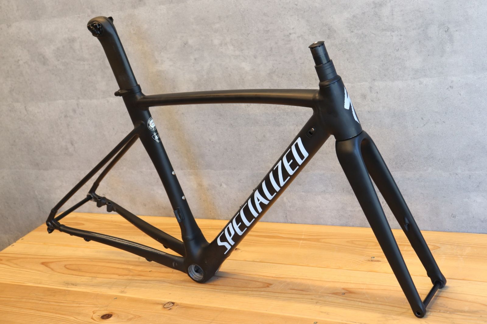 スペシャライズド SPECIALIZED アレースプリント ALLEZ SPRINT COMP